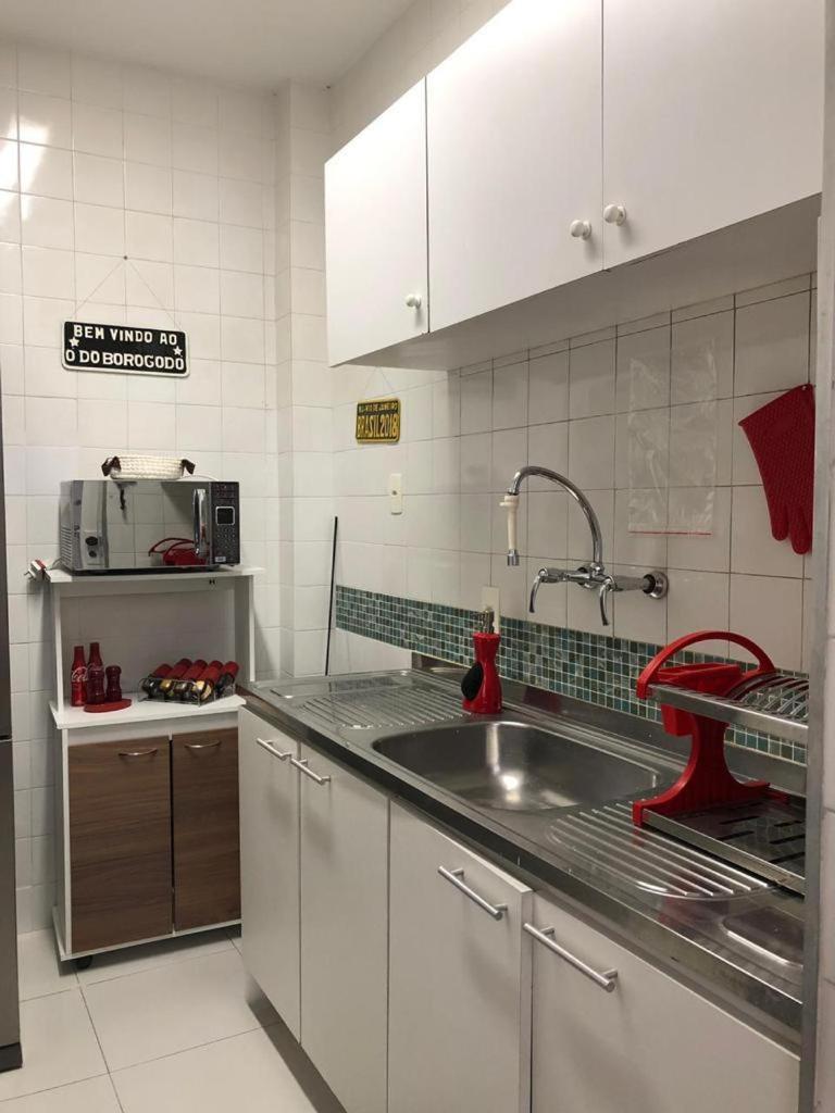 Ipanema Hostelling 284 Рио-де-Жанейро Экстерьер фото